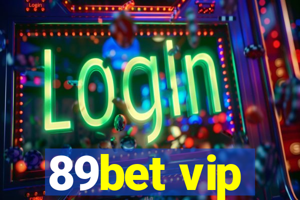 89bet vip